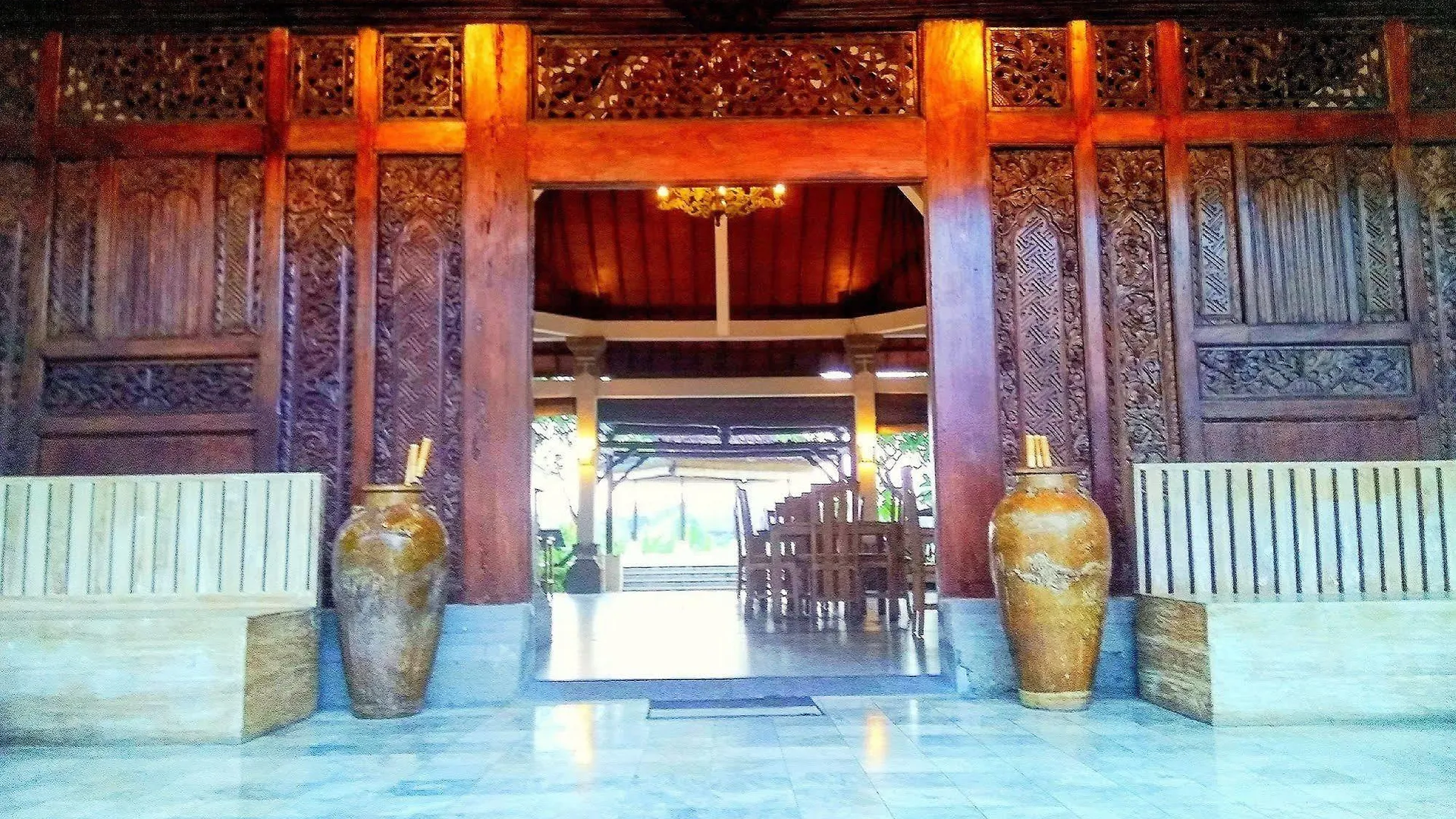 Nipuri Resort And Villas Seminyak By Kamara