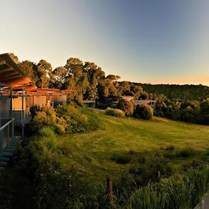 O'reilly's Rainforest Retreat Hotel Canungra