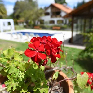 Quinta La Constanza Hotel Tababela