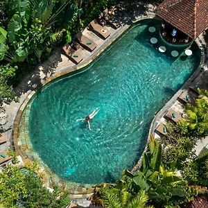 Hotell Tonys & - Bali