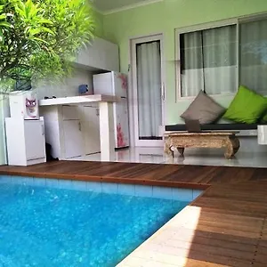 Bali Paradise Villa Seminyak