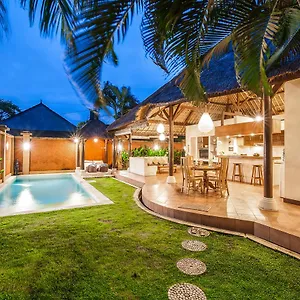 Alizee Villa Seminyak