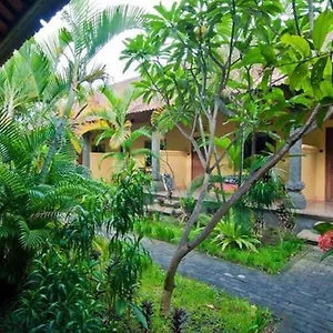 Agura Bungalow Petitenget Beach Seminyak